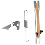 FIESTA REAR PASSENGER N/S BRAKE SHOE ADJUSTER KIT