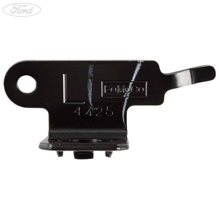 BRAKE HOUSE SUPPORT BRACKET