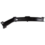 FIESTA BUMPER MOUNTING BRACKET