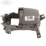 INSTRUMENT PANEL REINFORCEMENT