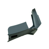 EcoSport N/S Lower Wing Moulding Primed 2017-2023