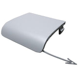 MONDEO REAR N/S SIDESKIRT JACKING MOUNT COVER PRIMED