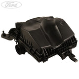 AIR CLEANER