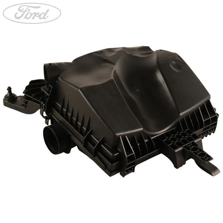 AIR CLEANER