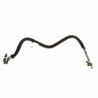 TURBO OIL FEED PIPE