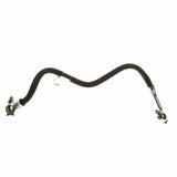TURBO OIL FEED PIPE