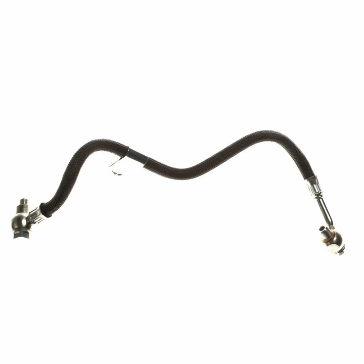 TURBO OIL FEED PIPE