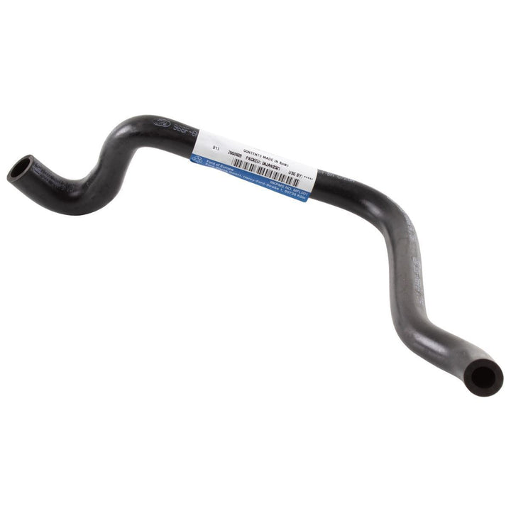 CRANKCASE VENTILATION TUBE