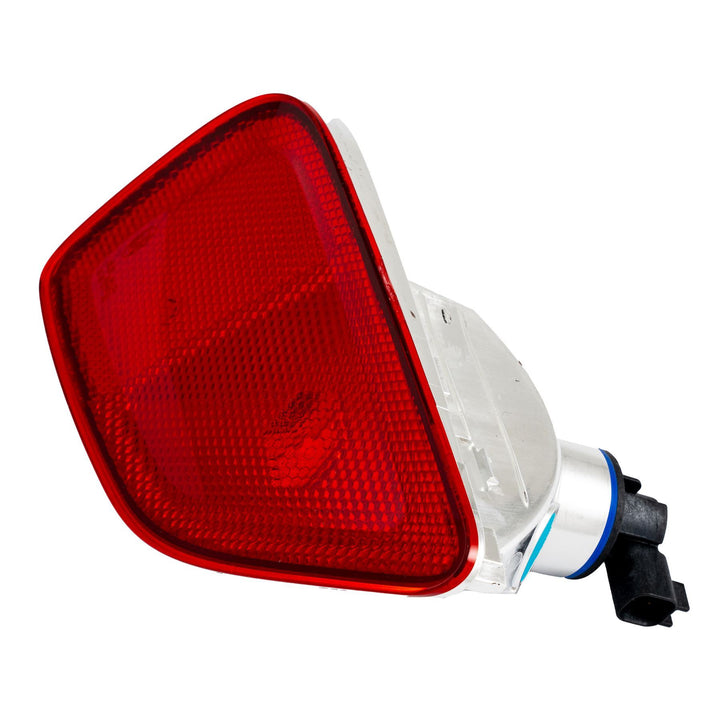 Puma Drivers Side Drivers Side Rear Bumper Fog Light Red 2019-Onwards