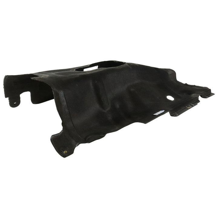 FLOOR INSULATOR