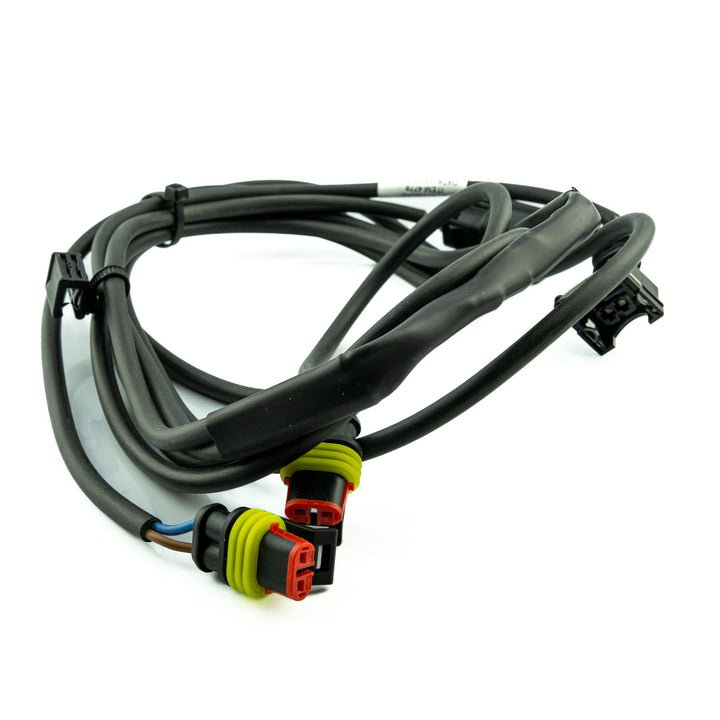 TRANSIT CHASSIS CAB RUNNING BOARD LAMP WIRE 2014-ONWARDS