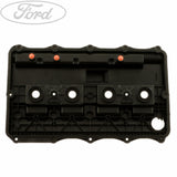 Transit Custom Ranger Transit 2.2 TDCi Duratorq Cylinder Head Cover 2011-2019