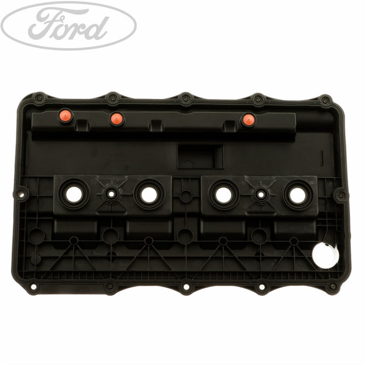 Transit Custom Ranger Transit 2.2 TDCi Duratorq Cylinder Head Cover 2011-2019