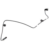 FUEL RETURN TUBE