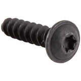 REAR DOOR GLASS AND WINDOW CONTROLS SCREW PACK OF 5