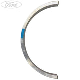 CRANKSHAFT MAIN BEARING