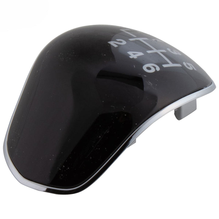 GEAR KNOB INSERT 6 SPEED MANUAL MMT6