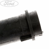 FILLER PIPE HOSE