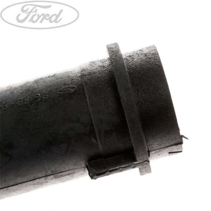 FILLER PIPE HOSE