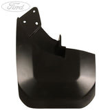TRANSIT REAR N/S CONTOUR MUD FLAP SPLASH GUARD X1 2016-