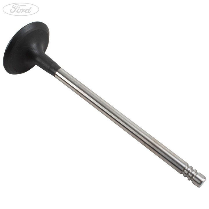 ENGINE INLET VALVE