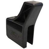 TRANSIT CUSTOM O/S ROOF RACK RAIL RETAINER BRACKET 2016-