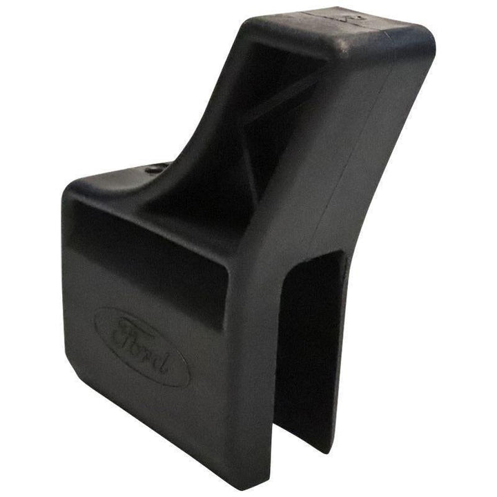 TRANSIT CUSTOM O/S ROOF RACK RAIL RETAINER BRACKET 2016-