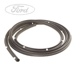 FOCUS FRONT DOOR OPENING WEATHERSTRIP