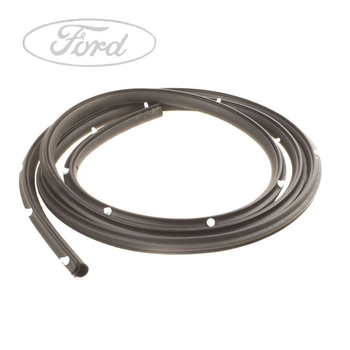 FOCUS FRONT DOOR OPENING WEATHERSTRIP
