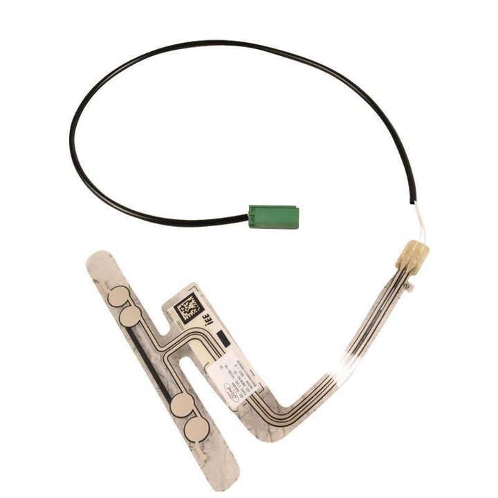 AIRBAG BODY WEIGHT SENSOR