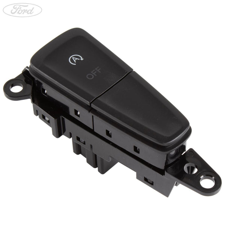 FOCUS DASHBOARD BUTTON STANDARD STARTER MOTOR