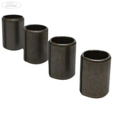 AIR CONDITIONING CONDENSR/COMPRESSR SPRING PIN
