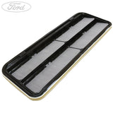 AIR INLET GRILLE