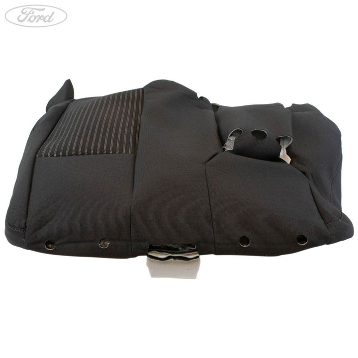 SEAT BACK COVER