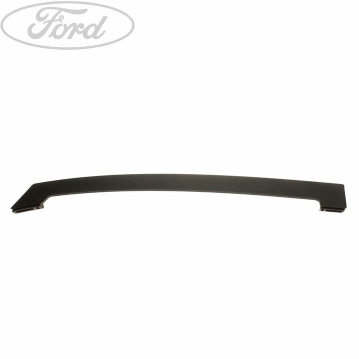 FIESTA REAR BUMPER COVER