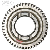 2.2 DURATORQ TDCI 5 SPEED MAINSHAFT 2ND SPEED GEAR 47 TEETH