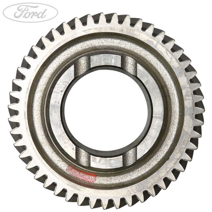 2.2 DURATORQ TDCI 5 SPEED MAINSHAFT 2ND SPEED GEAR 47 TEETH