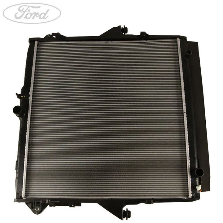 RADIATOR ASSY