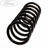 GALAXY WA6 REAR O/S OR N/S SUSPENSION COIL SPRING