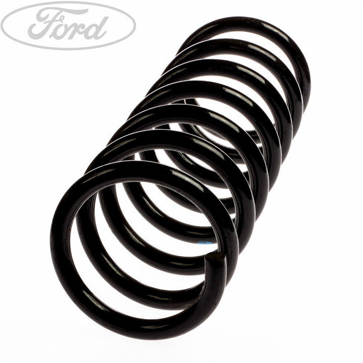 GALAXY WA6 REAR O/S OR N/S SUSPENSION COIL SPRING