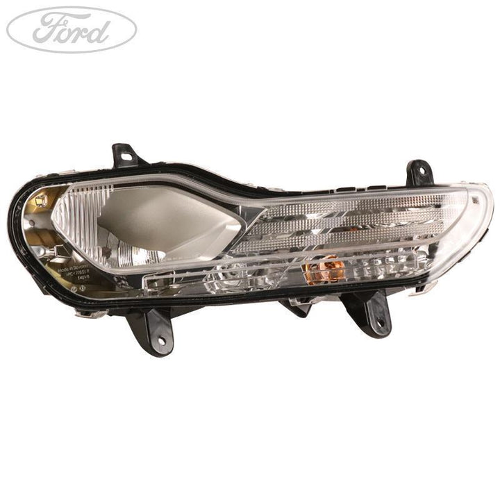 SIDE MARKER LAMP