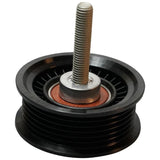 RANGER PETROL AUX BENT TENSION PULLEY NON AIR-CON