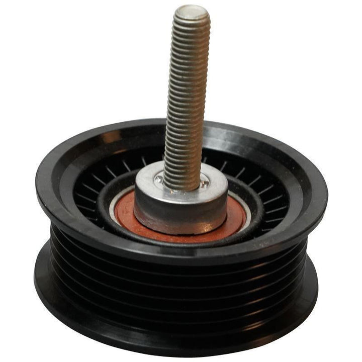 RANGER PETROL AUX BENT TENSION PULLEY NON AIR-CON