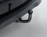 BRINK®* DETACHABLE TOW BAR 04/2014 11/2016