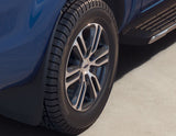 RANGER SET OF 4 ALLOY WHEELS 06/2020