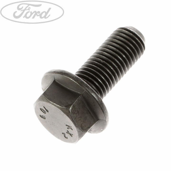 DIFFERENTIAL GEAR MOUNTING SCREW