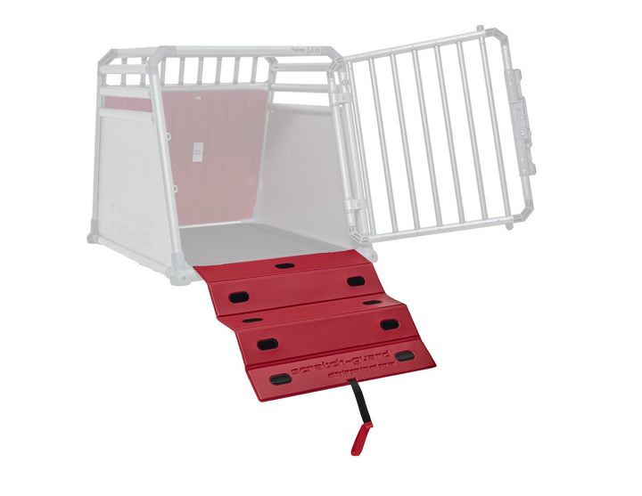 4PETS®* SCRATCHGUARD REAR BUMPER PROTECTOR