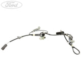 RANGER FRONT N/S ABS SENSOR WIRE LESS ATTITUDE 06- 2WD