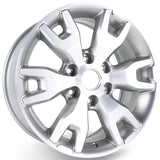 RANGER 01/2012-01/2019 ALLOY WHEEL 18