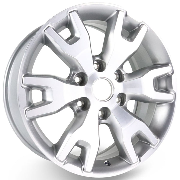 RANGER 01/2012-01/2019 ALLOY WHEEL 18